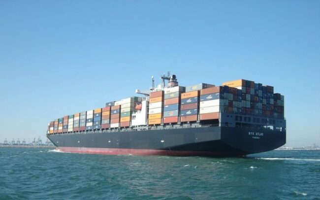 logistique sellami transit tunisie